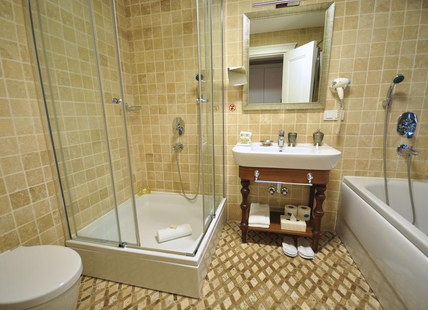 Banyo Fotoğraf