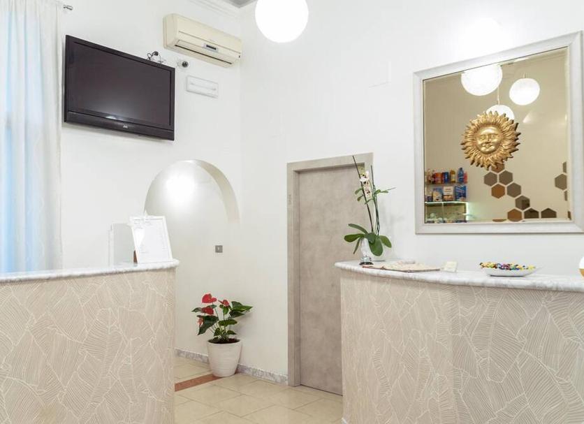 Lobi Fotoğraf