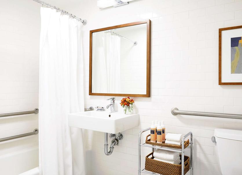 Banyo Fotoğraf