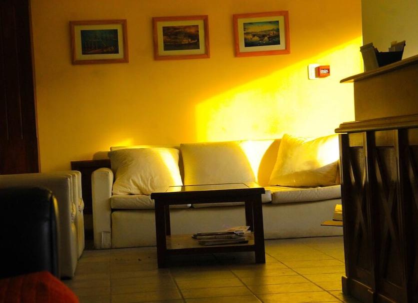 Oturma odası Fotoğraf