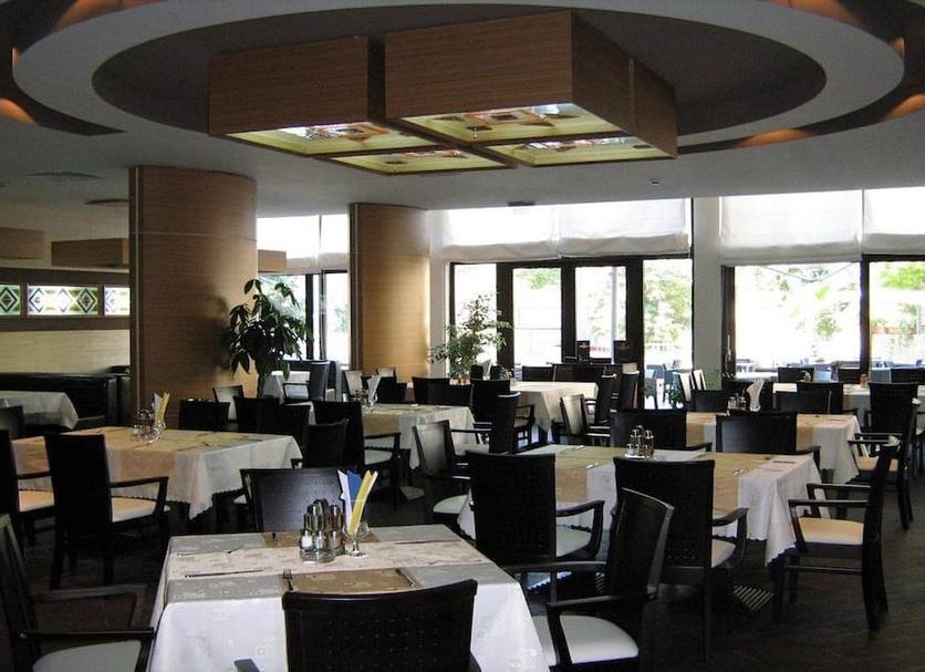 Restoran Fotoğraf