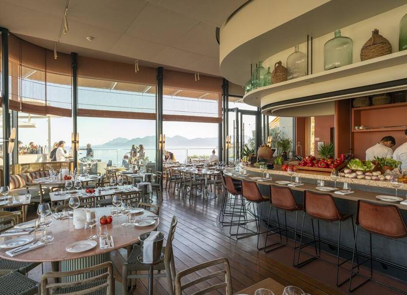 Restoran Fotoğraf