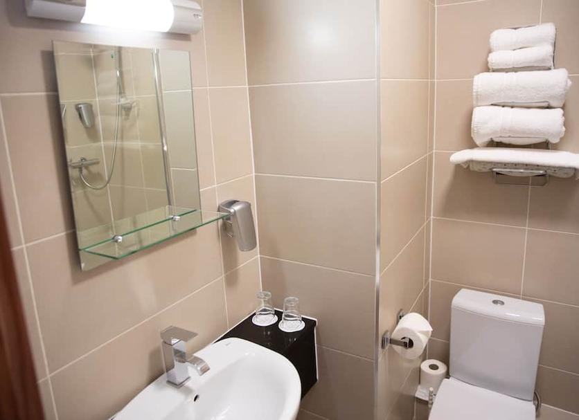 Banyo Fotoğraf