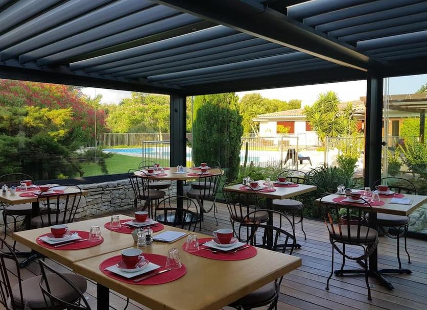 Restoran Fotoğraf