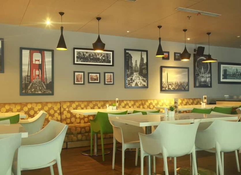 Restoran Fotoğraf