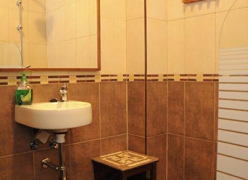 Banyo Fotoğraf
