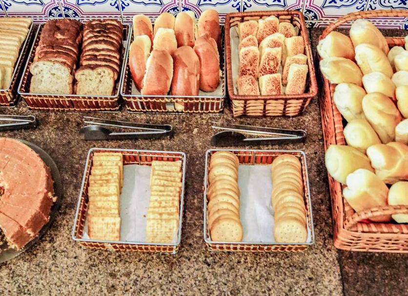 Açık büfe Fotoğraf