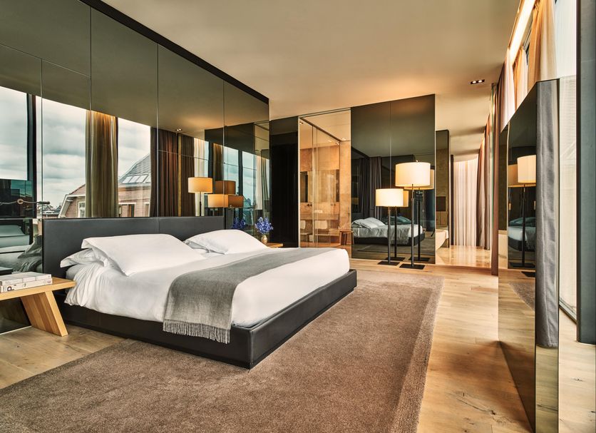 Yatak Odası Fotoğraf