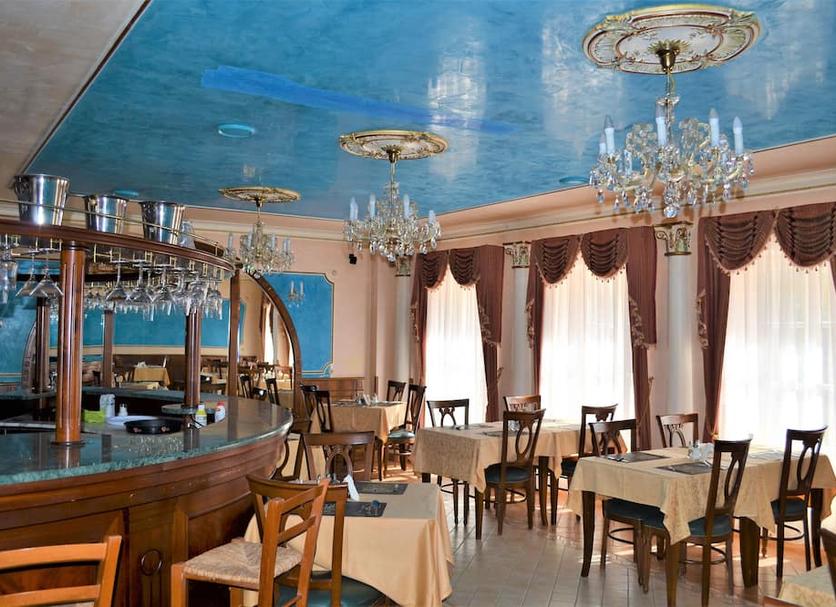 Restoran Fotoğraf