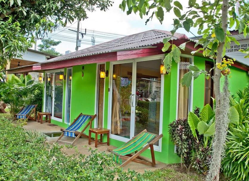 Veranda Fotoğraf