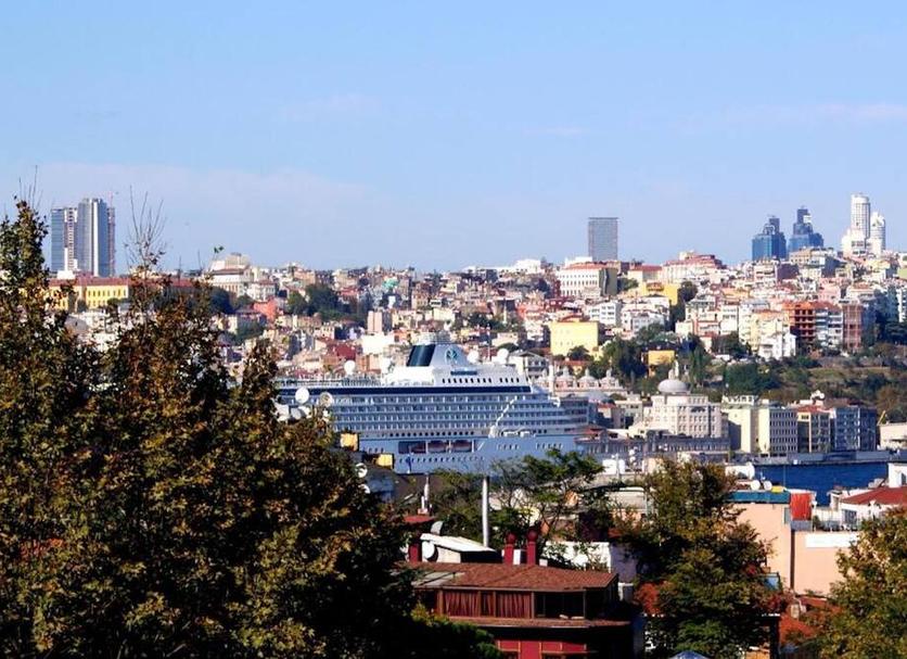 Dış görünüm Fotoğraf