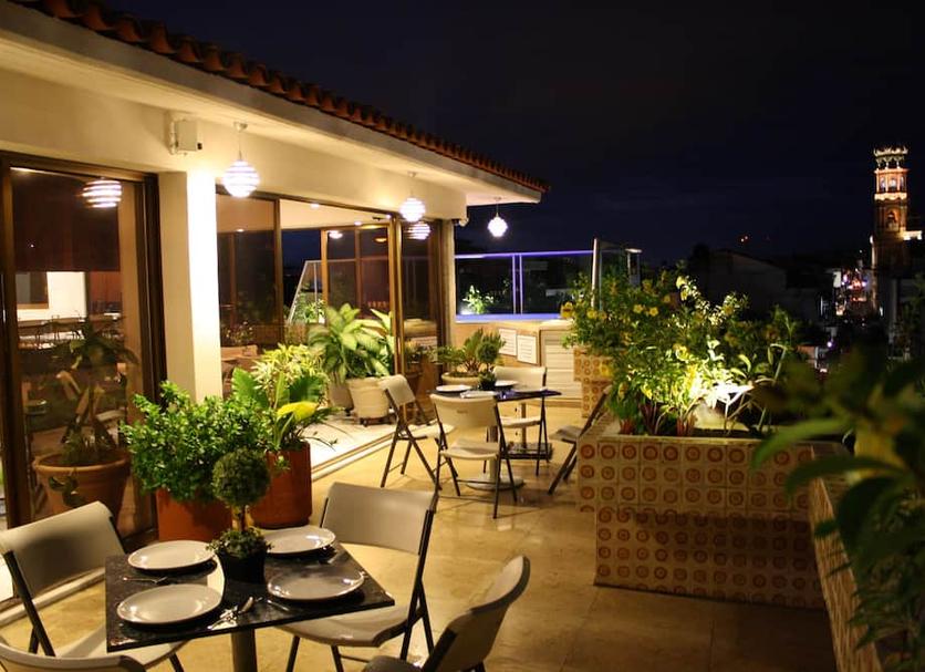 Veranda Fotoğraf