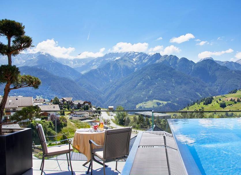 Balkon Fotoğraf