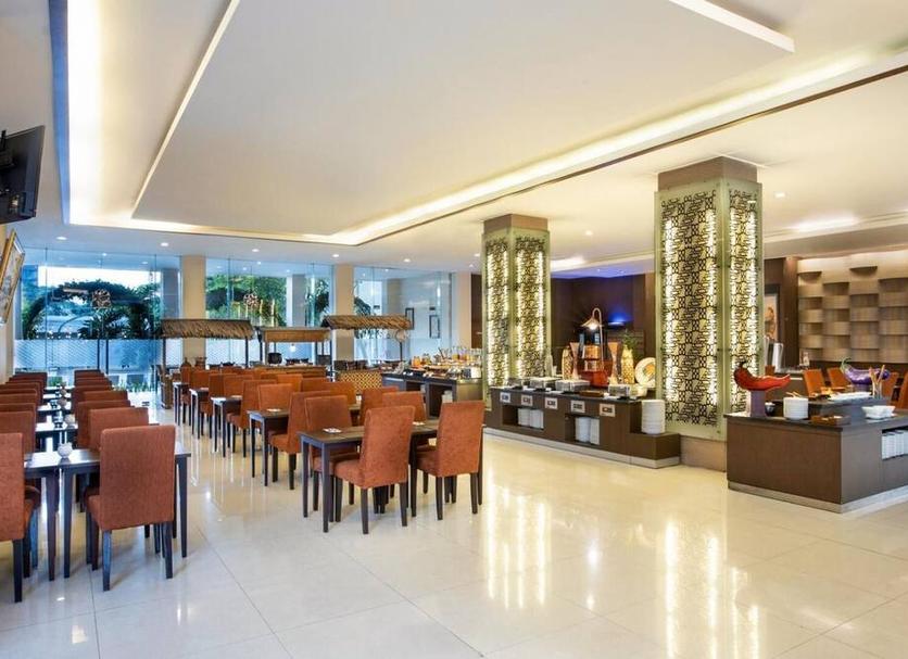 Restoran Fotoğraf