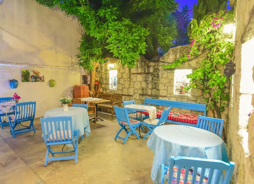 Restoran Fotoğraf