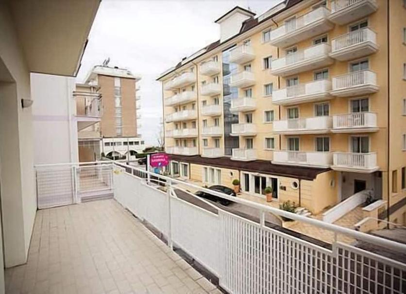 Balkon Fotoğraf