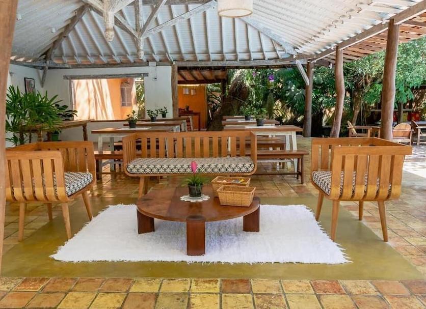 Veranda Fotoğraf