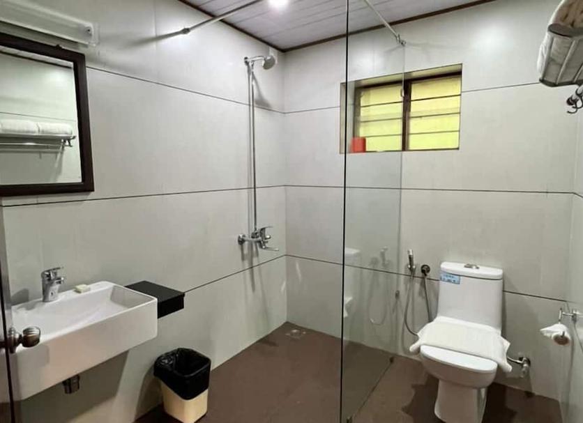 Banyo Fotoğraf