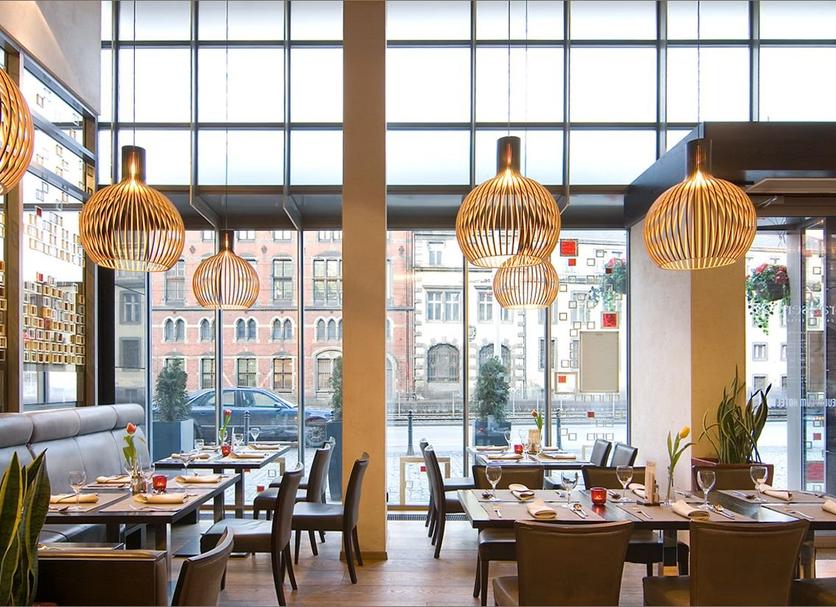 Restoran Fotoğraf