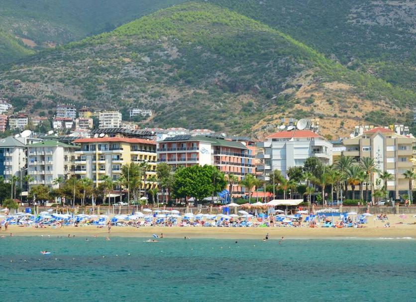 Dış görünüm Fotoğraf