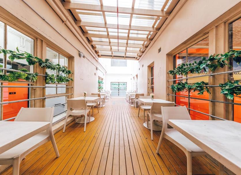 Restoran Fotoğraf