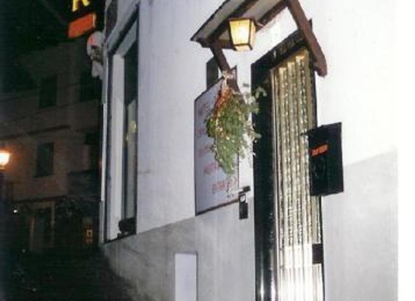 Dış görünüm Fotoğraf