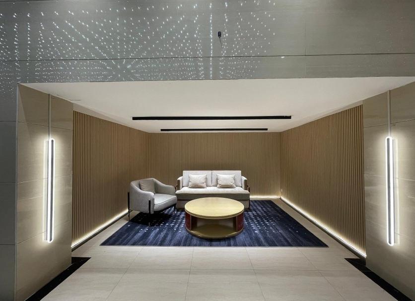 Salon Fotoğraf