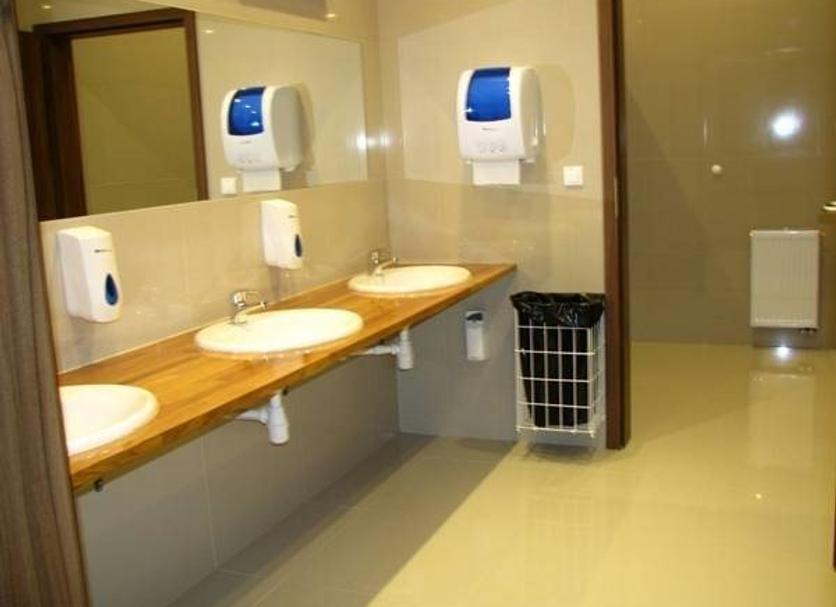 Banyo Fotoğraf