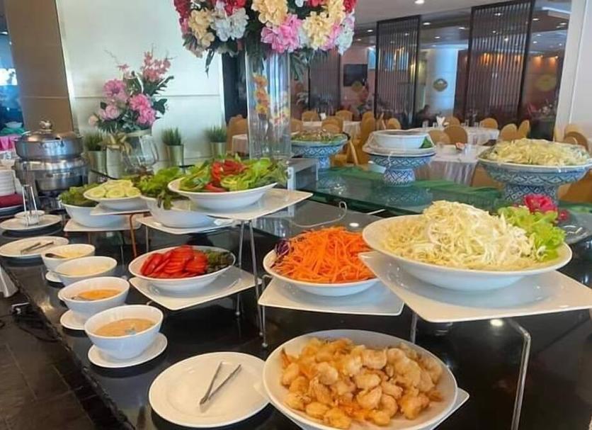 Restoran Fotoğraf