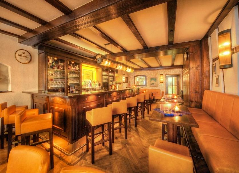 Bar Fotoğraf