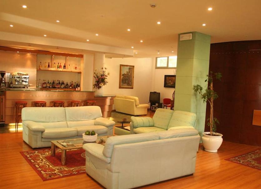 Salon Fotoğraf