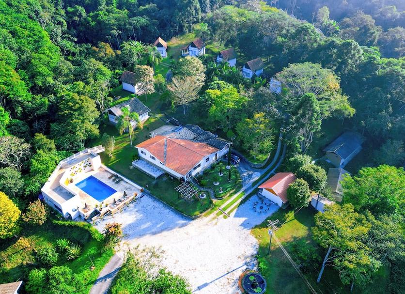 Dış görünüm Fotoğraf