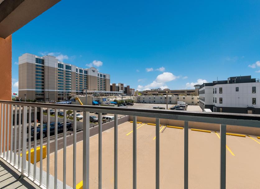 Balkon Fotoğraf