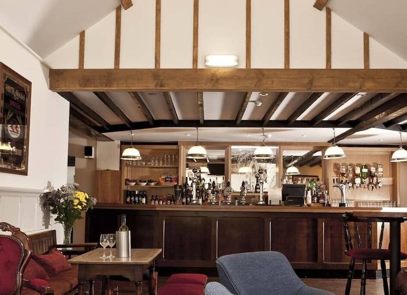 Bar Fotoğraf