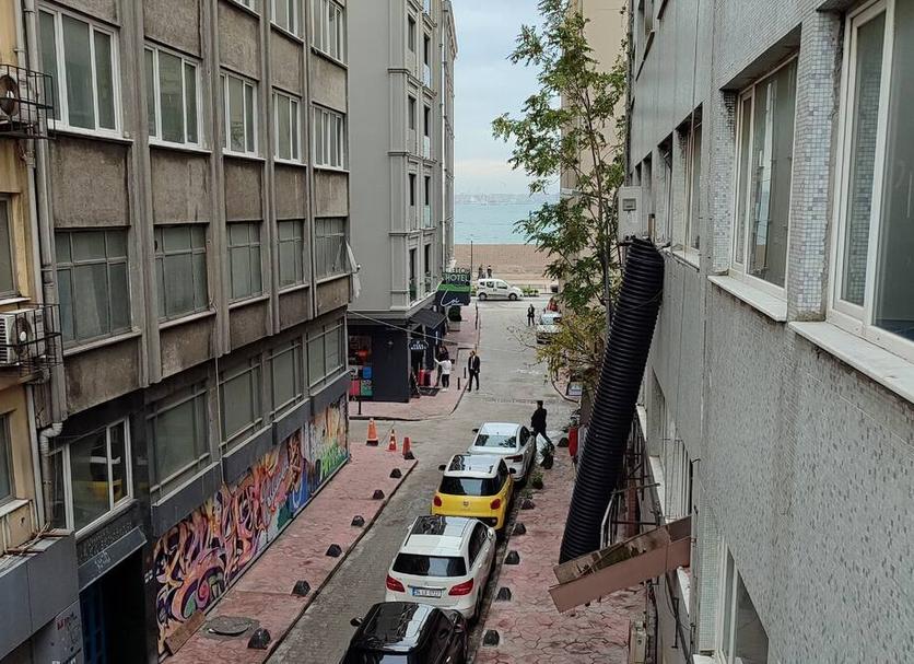 Dış görünüm Fotoğraf