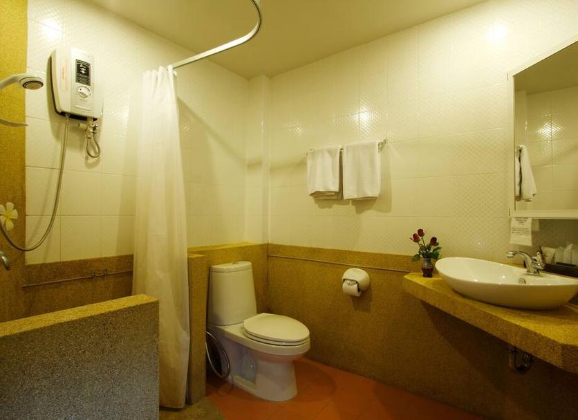 Banyo Fotoğraf