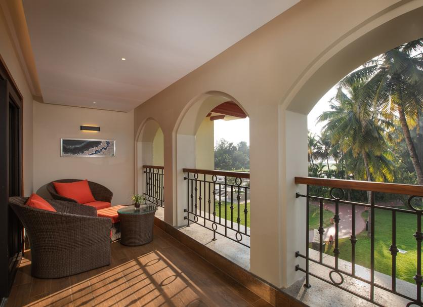 Balkon Fotoğraf