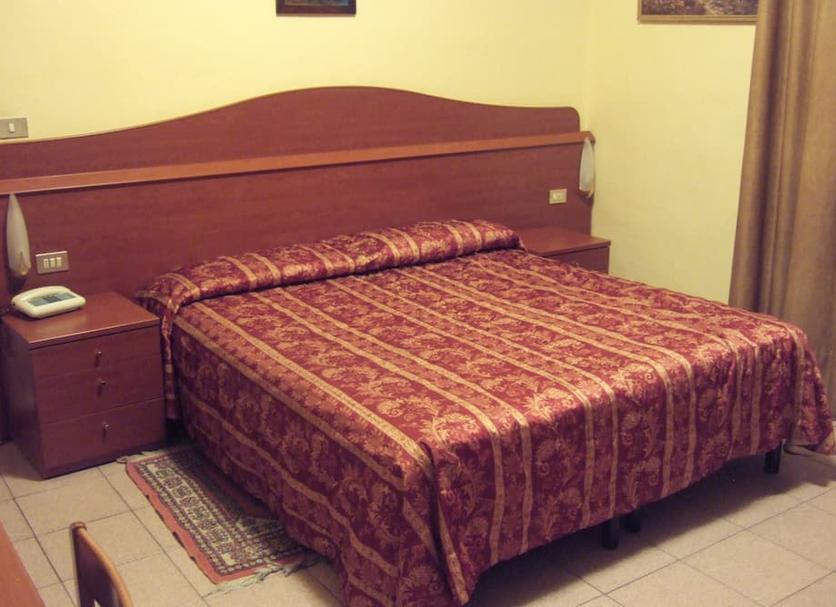 Yatak Odası Fotoğraf