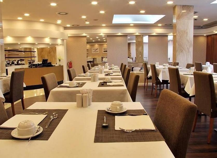 Restoran Fotoğraf
