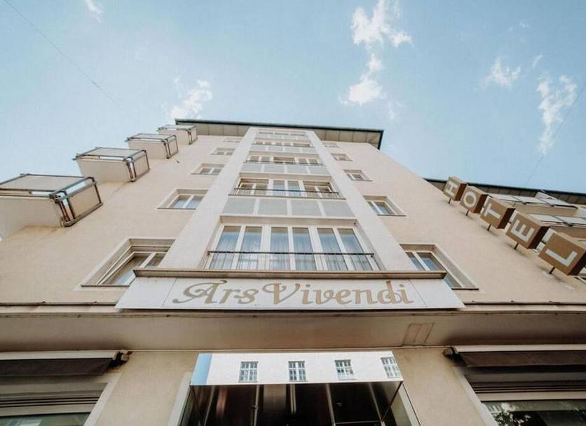 Bina Fotoğraf