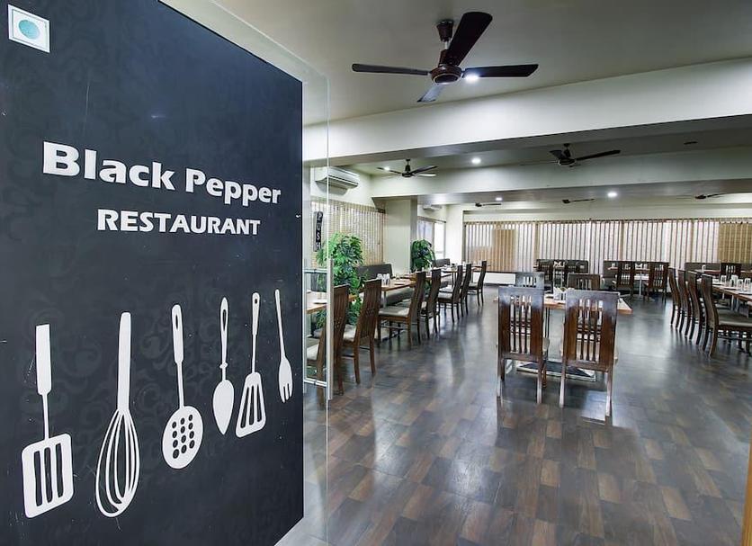 Restoran Fotoğraf