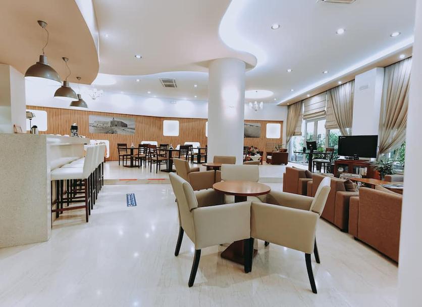Restoran Fotoğraf