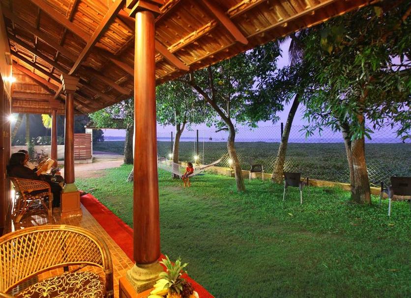 Veranda Fotoğraf