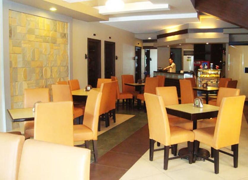 Restoran Fotoğraf