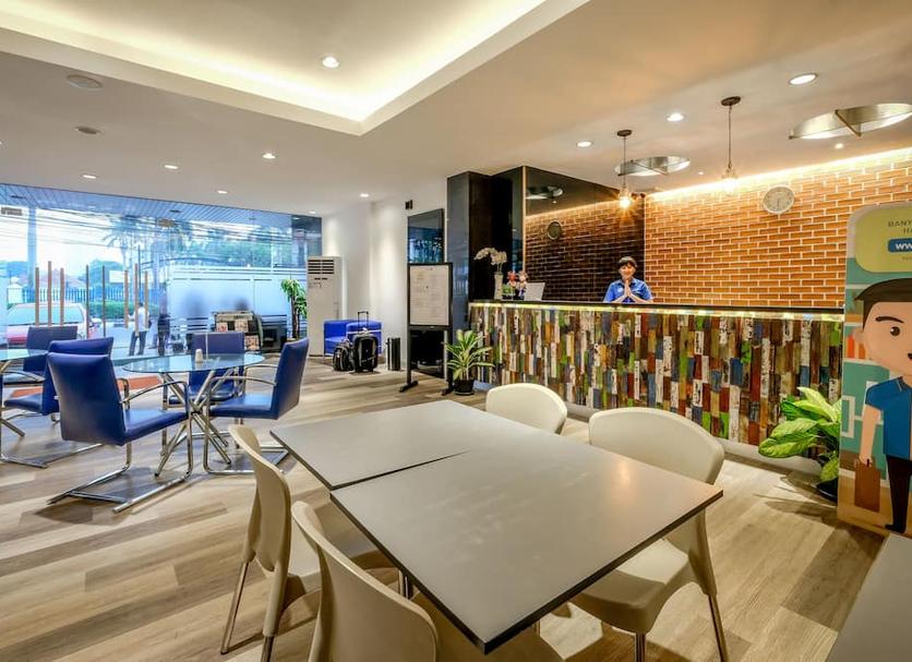 Restoran Fotoğraf