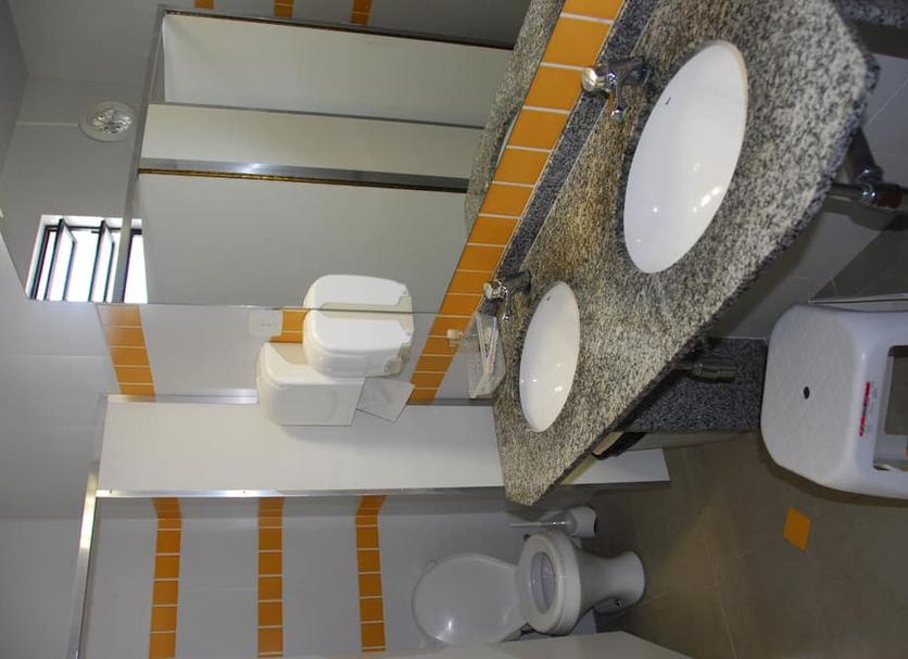 Banyo Fotoğraf