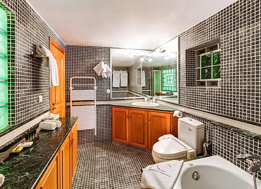 Banyo Fotoğraf