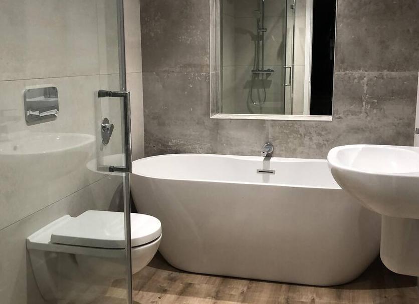 Banyo Fotoğraf