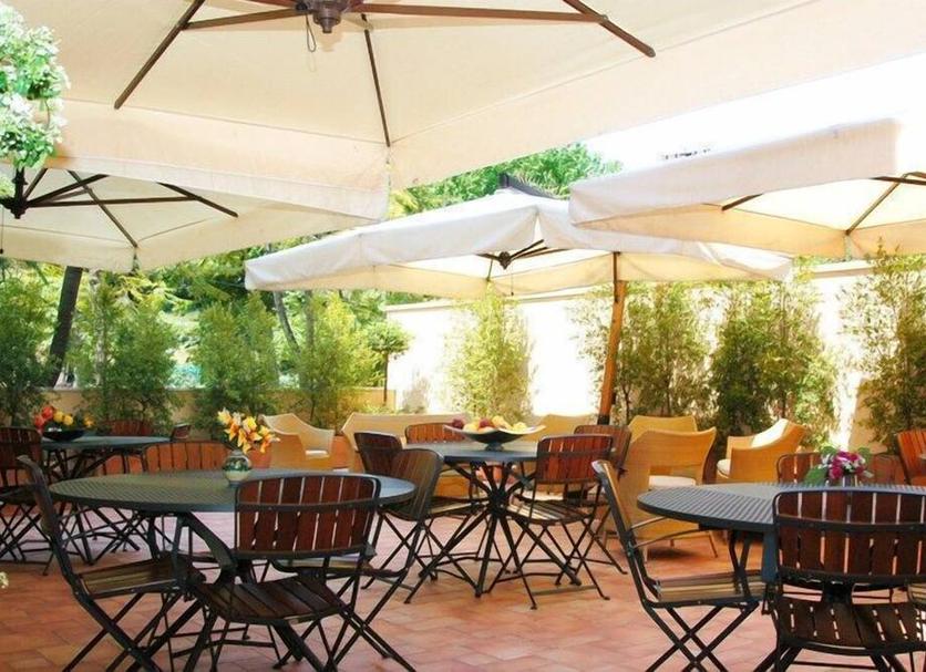 Veranda Fotoğraf