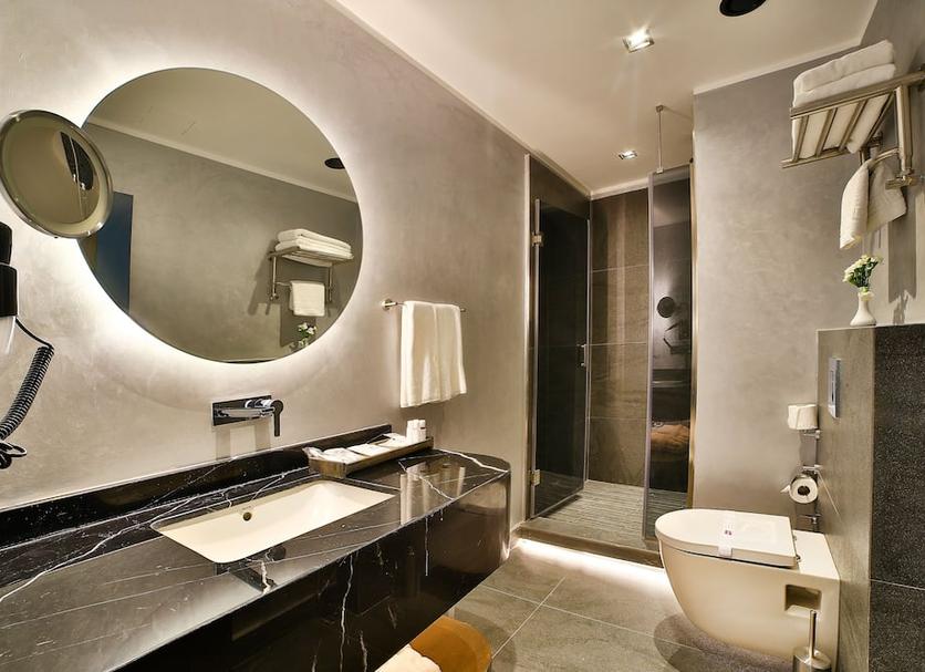 Banyo Fotoğraf
